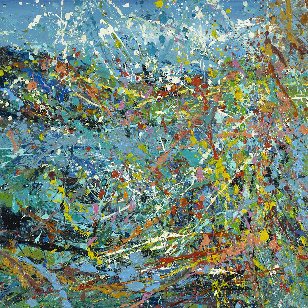 Sophie Petetin, FOLLE NATURE Sophie Petetin, FOLLE NATURE