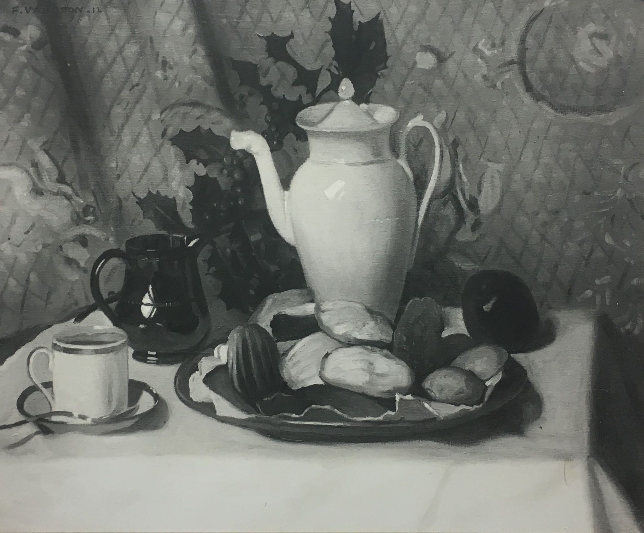 Eugène Druet, 1915 Madeleines Eugène Druet, 1915 Madeleines