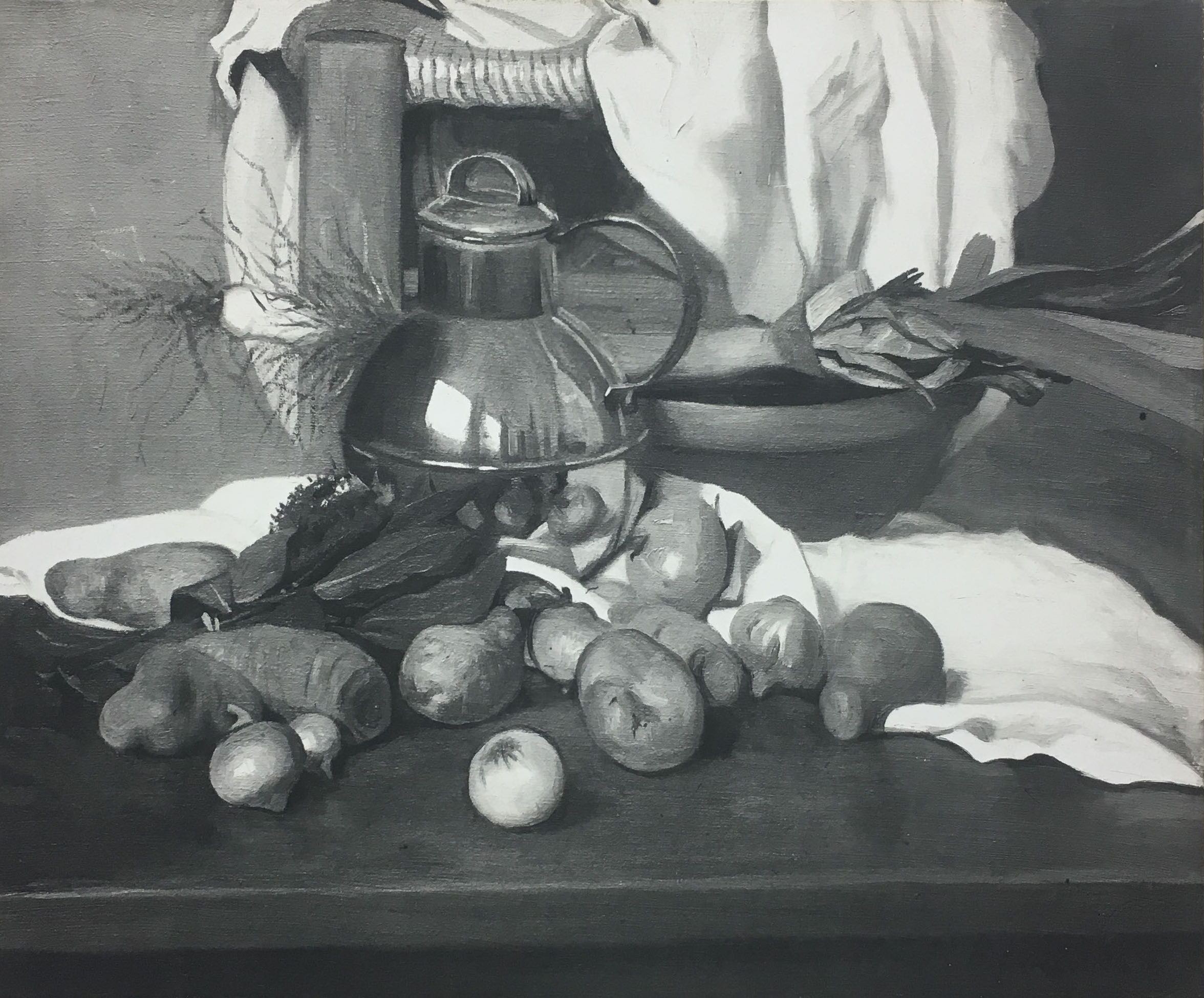 Eugène Druet, 1915 Légumes Vegetables Eugène Druet, 1915 Légumes Vegetables