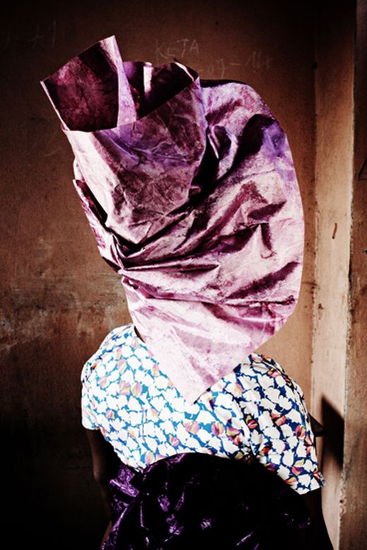 N'Krumah Lawson Daku