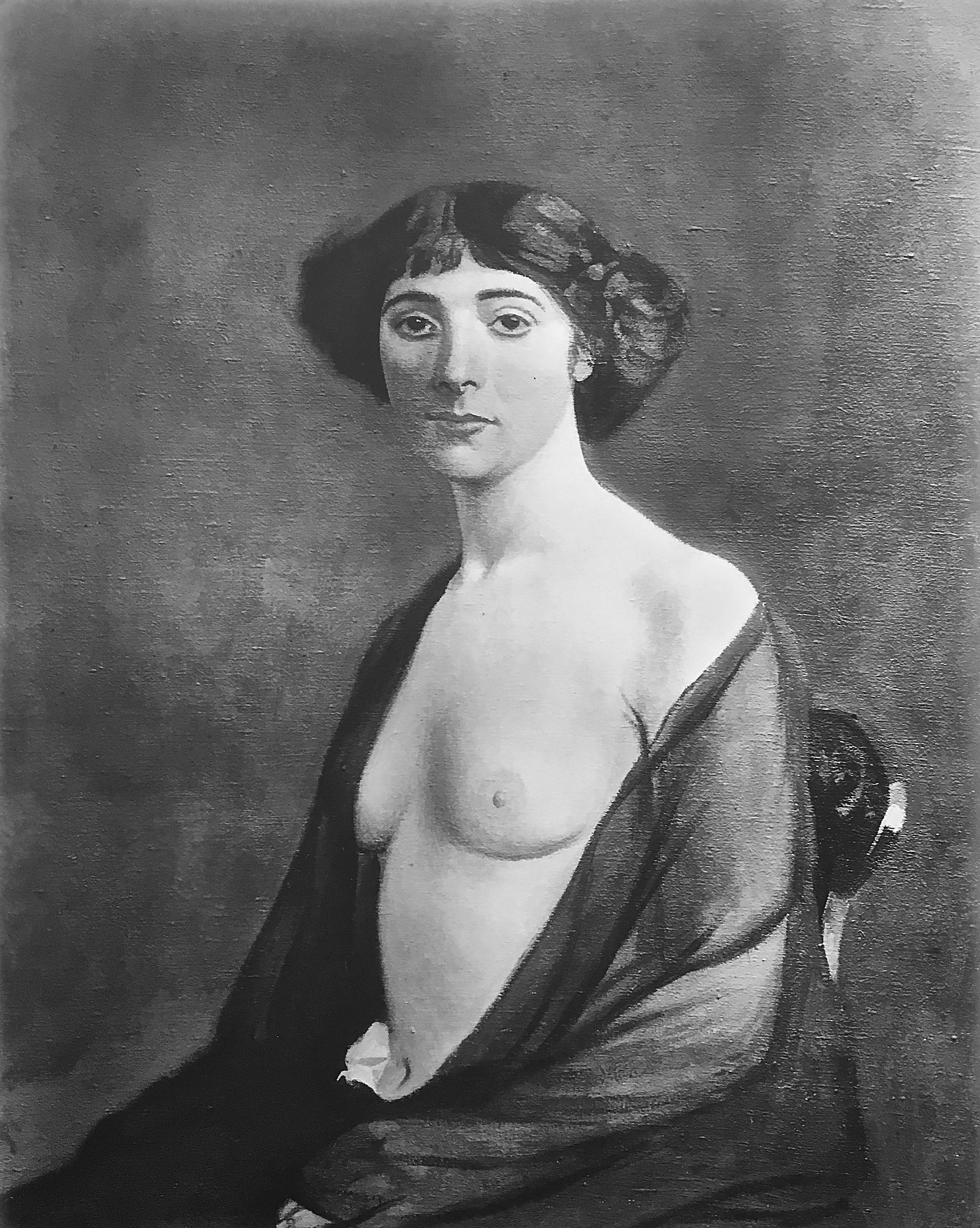 Eugène Druet, 2015 Nu EMMA Nude Eugène Druet, 2015 Nu EMMA Nude