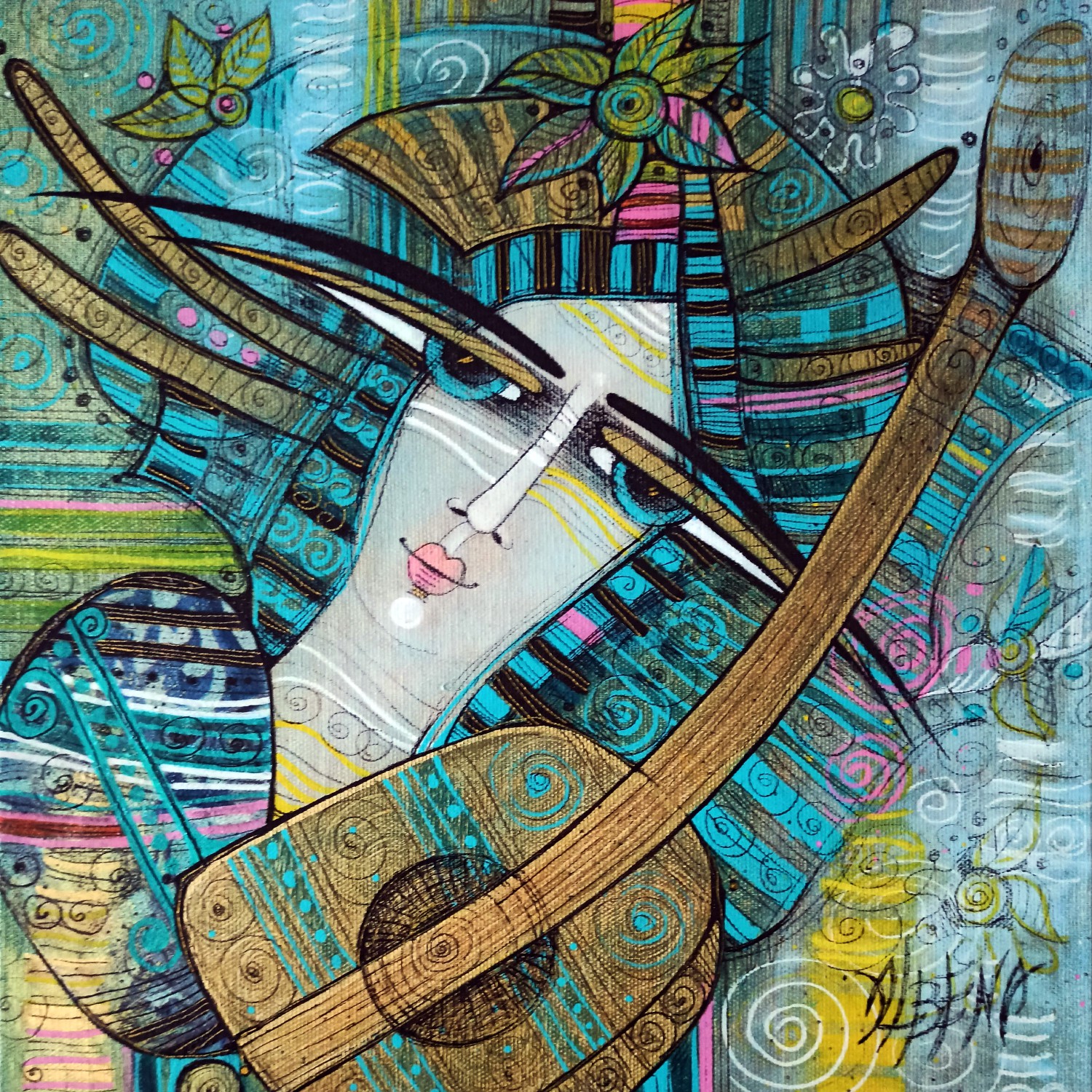 Albena Vatcheva, Japanese Dreams Albena Vatcheva, Japanese Dreams