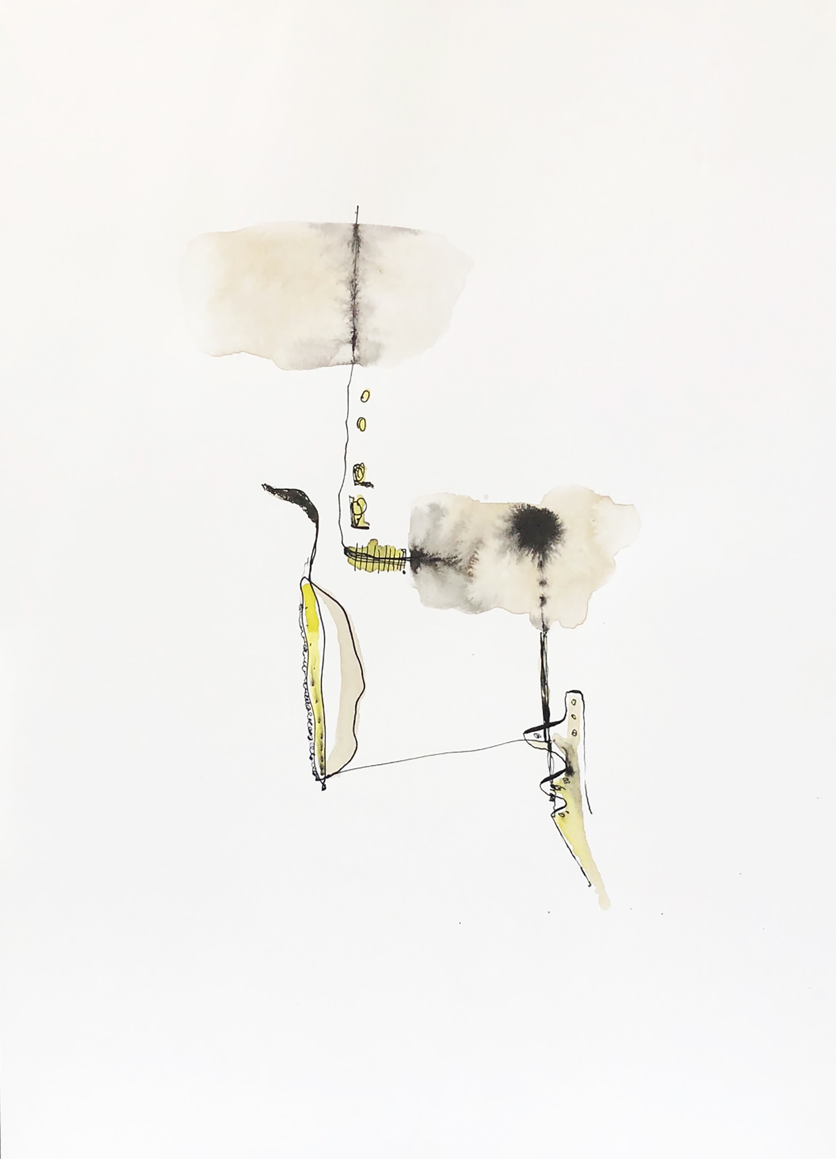 Flavio Aguilera, Winter calligraphy, Metamorfosis Flavio Aguilera, Winter calligraphy, Metamorfosis