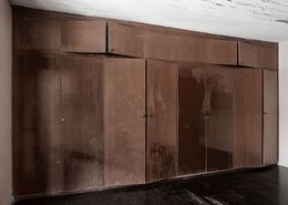 Wardrobe V, Imagem Secundária (Ghost House), Brasilia, Brazil, Jason Oddy