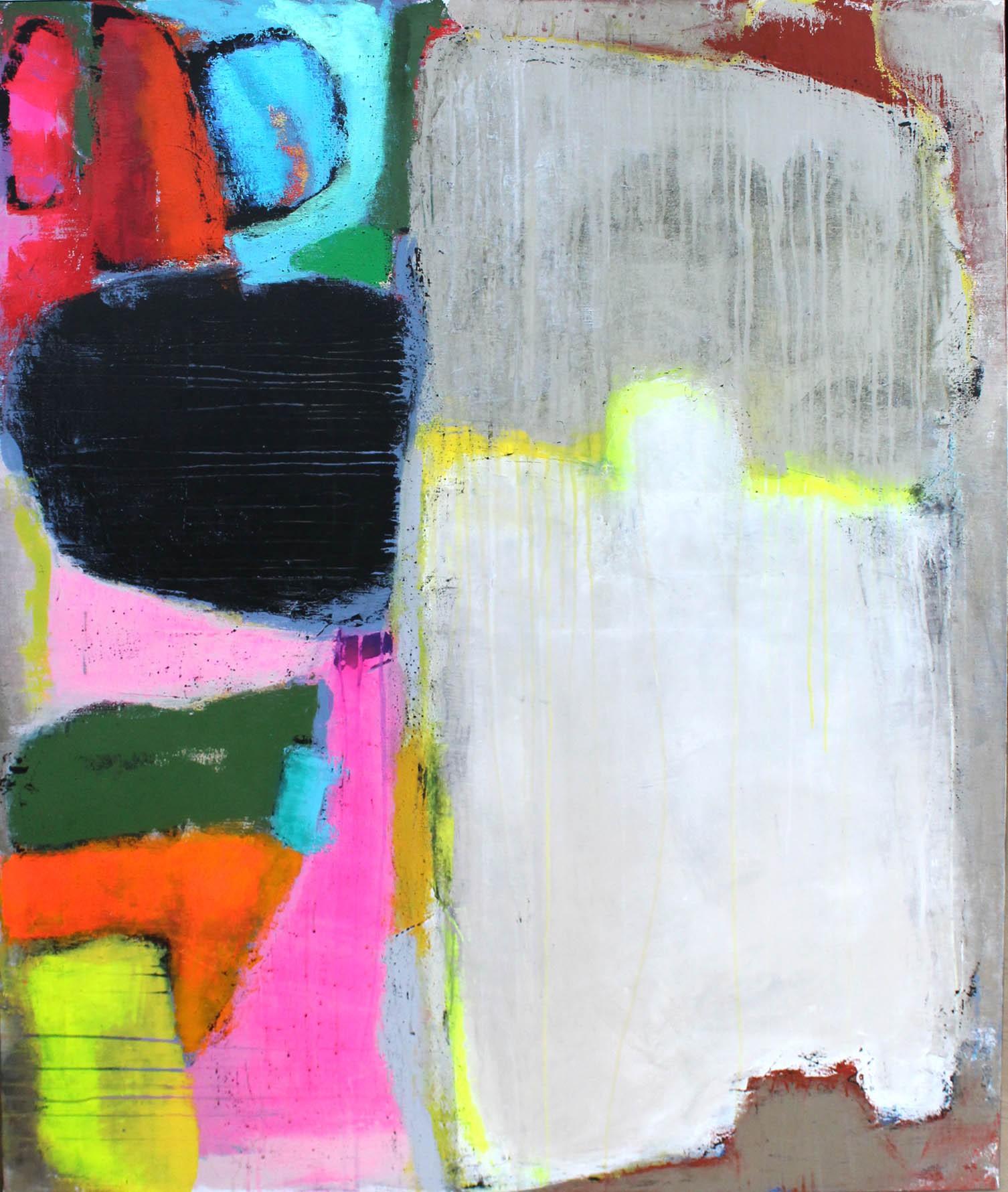 Frédérique Barba, Untitled 85 Frédérique Barba, Untitled 85