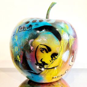 Sculpture, Avida Dollars, Séverine Bugna