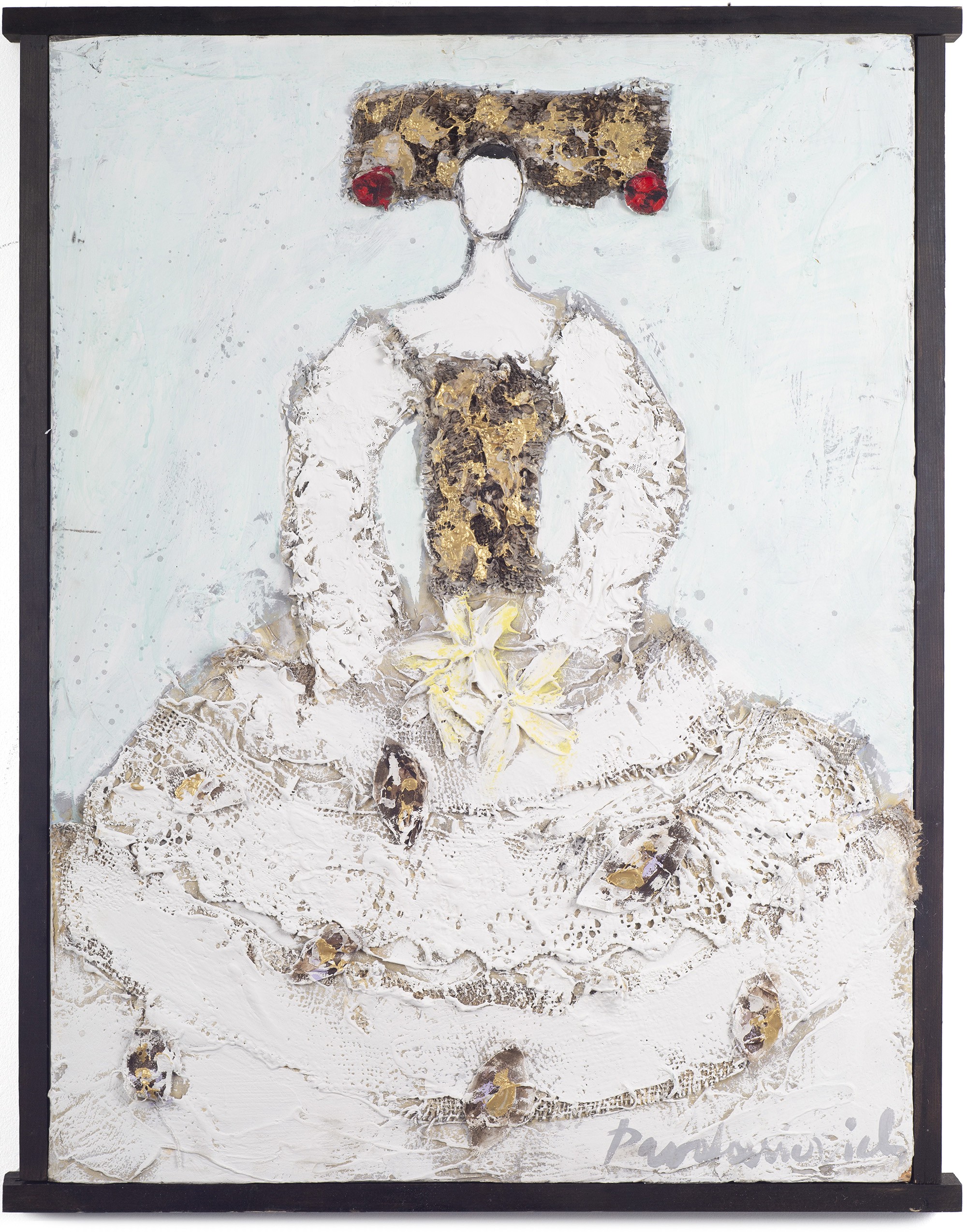 Vladimir Prodanovich, Queen Vladimir Prodanovich, Queen
