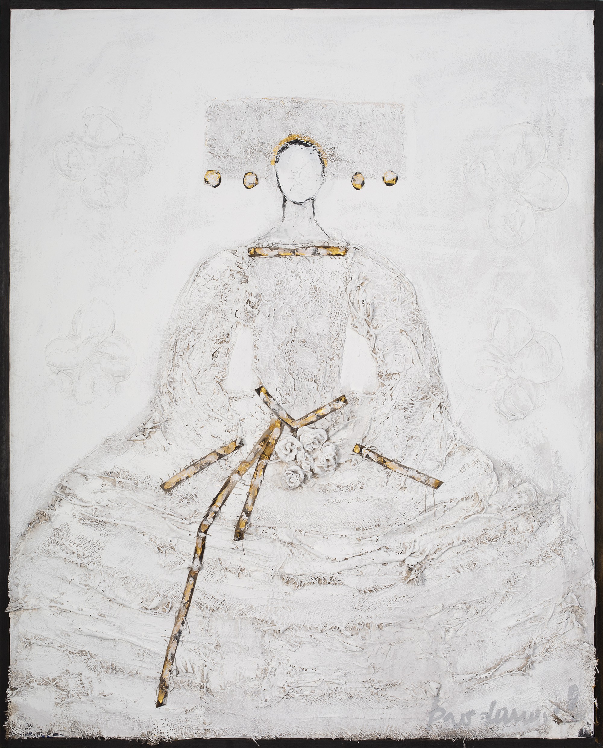 Vladimir Prodanovich, White Queen Vladimir Prodanovich, White Queen