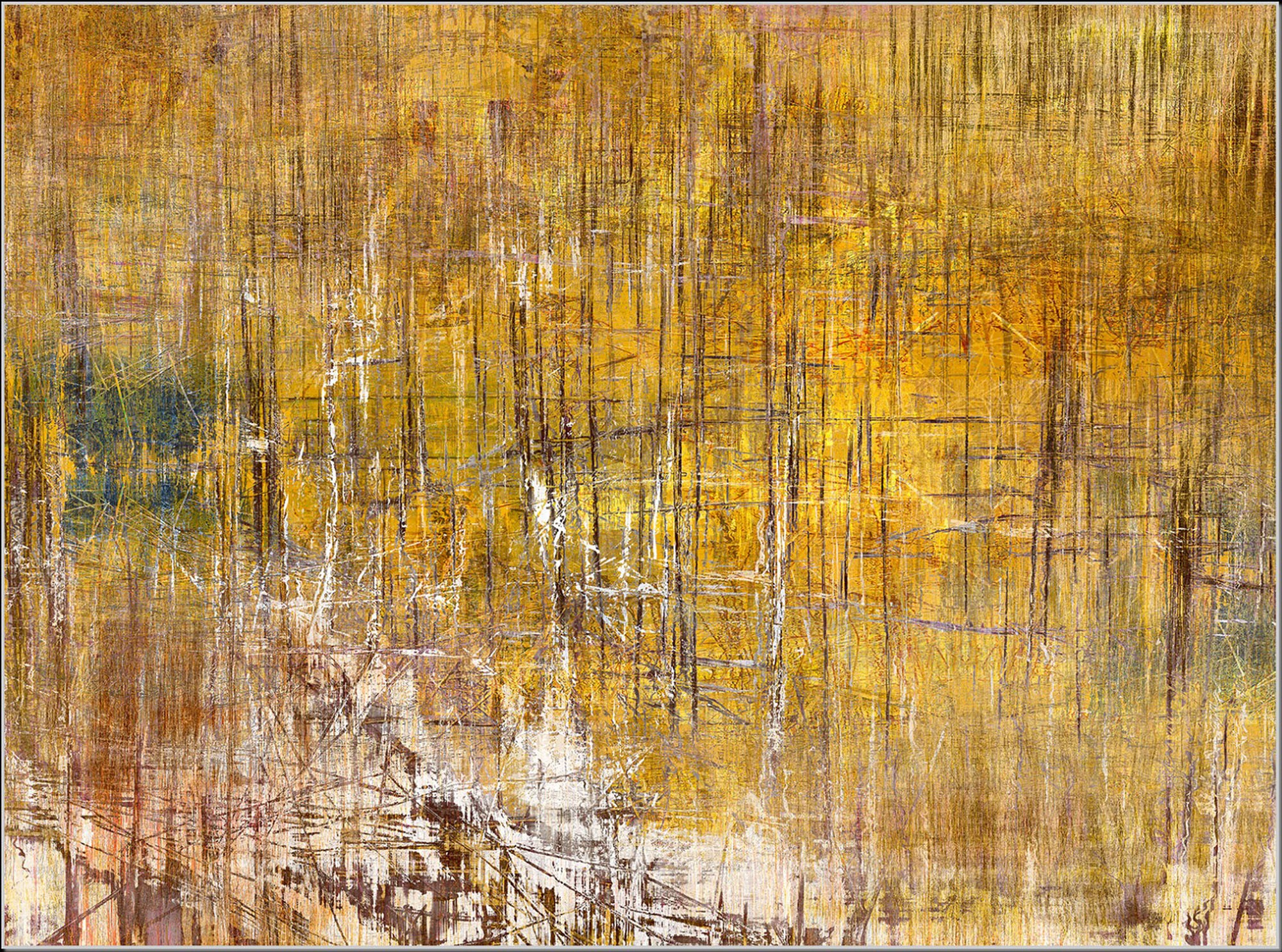 Jens-Christian Wittig, Golden Shores Jens-Christian Wittig, Golden Shores