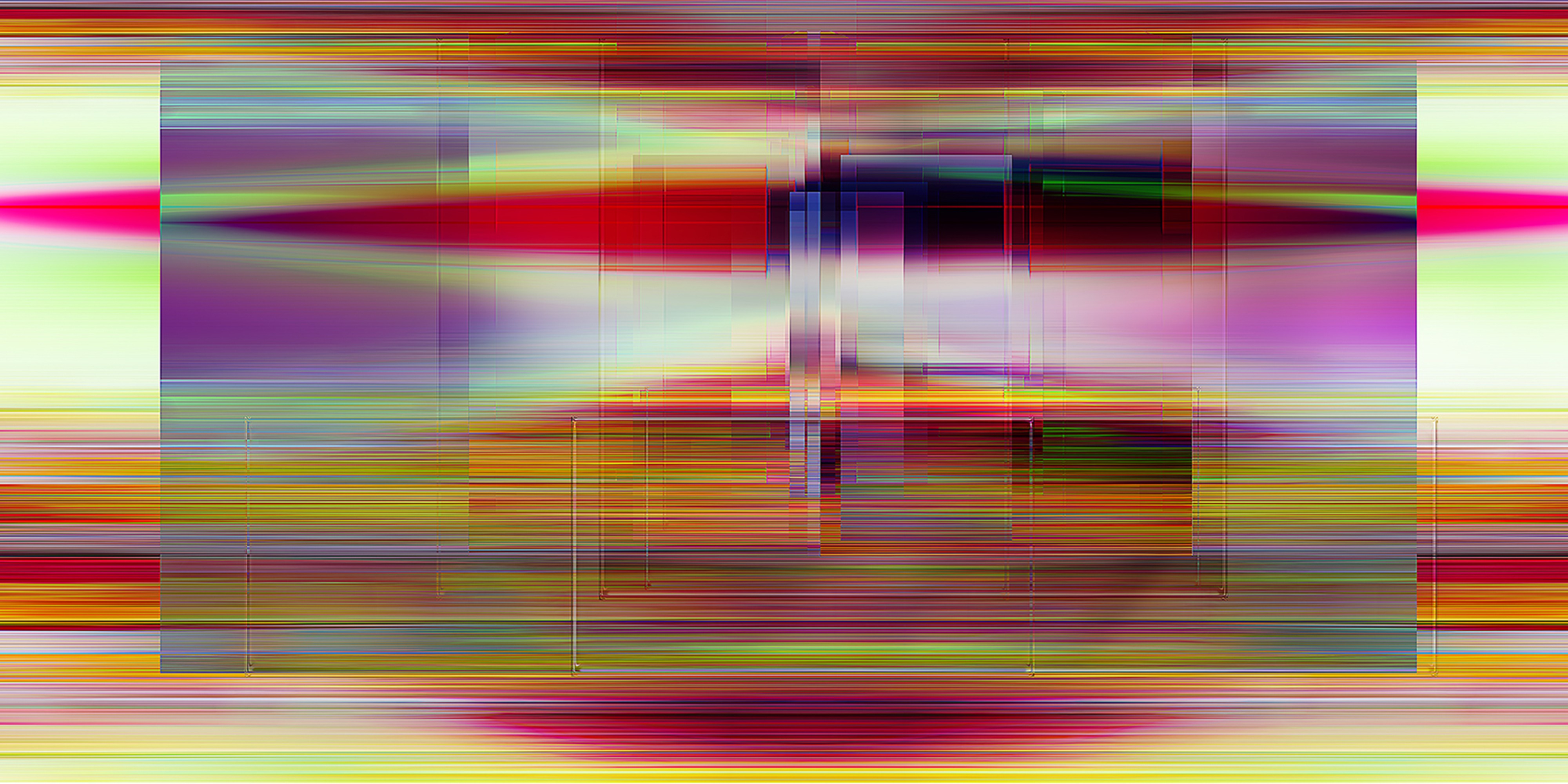 Jens-Christian Wittig, Perspective and Delusion Jens-Christian Wittig, Perspective and Delusion