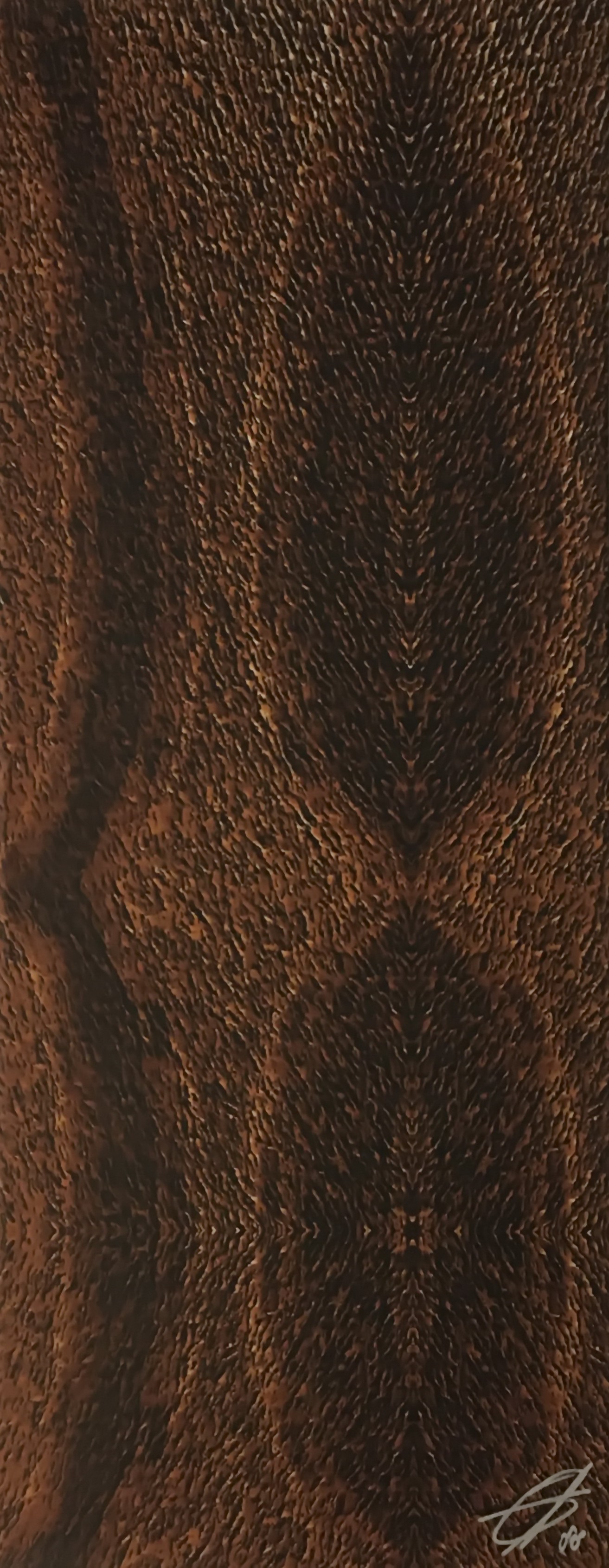 Vanitira, Afro Vanitira, Afro