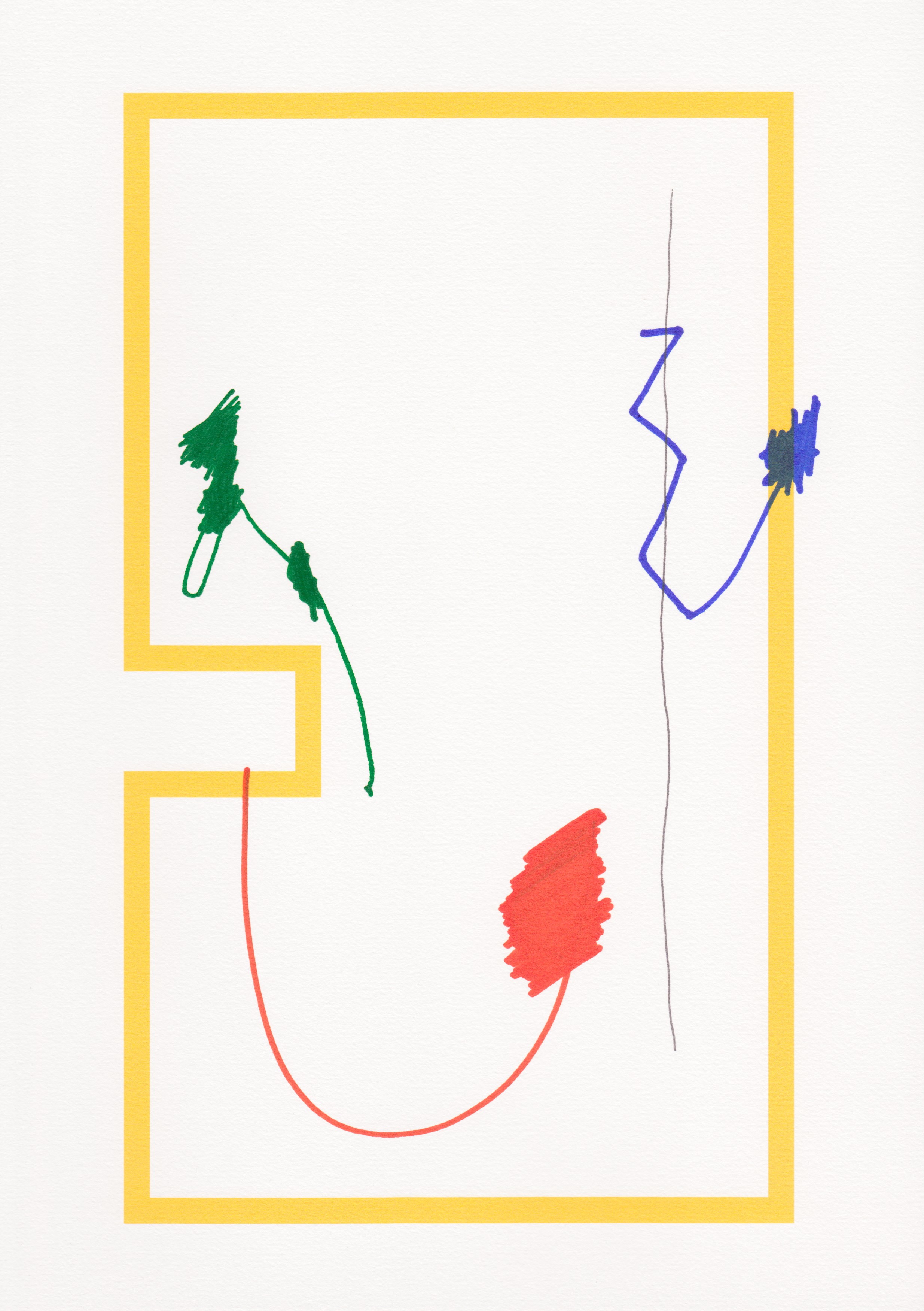 Arthur Hent, Self-Portrait 21.12 Arthur Hent, Self-Portrait 21.12
