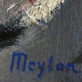 Henry Meylan, Maternité Henry Meylan, Maternité