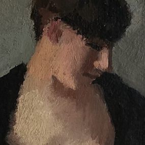 Henry Meylan, Maternité Henry Meylan, Maternité