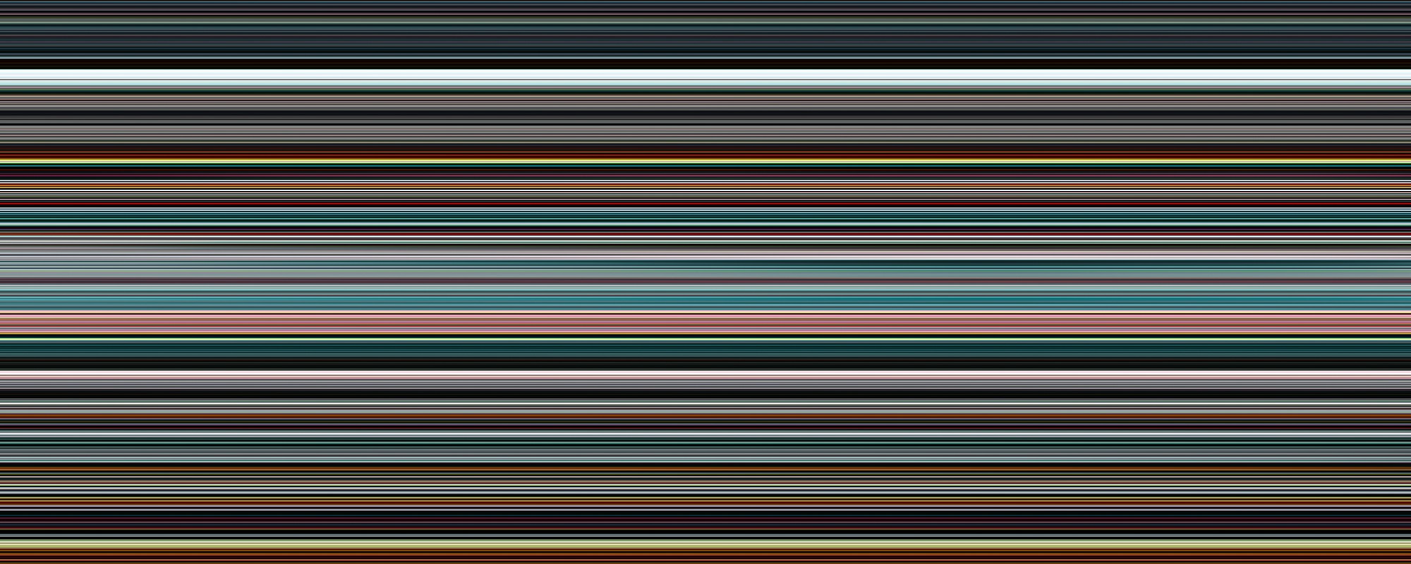 Jens-Christian Wittig, Stripes Pensum Jens-Christian Wittig, Stripes Pensum