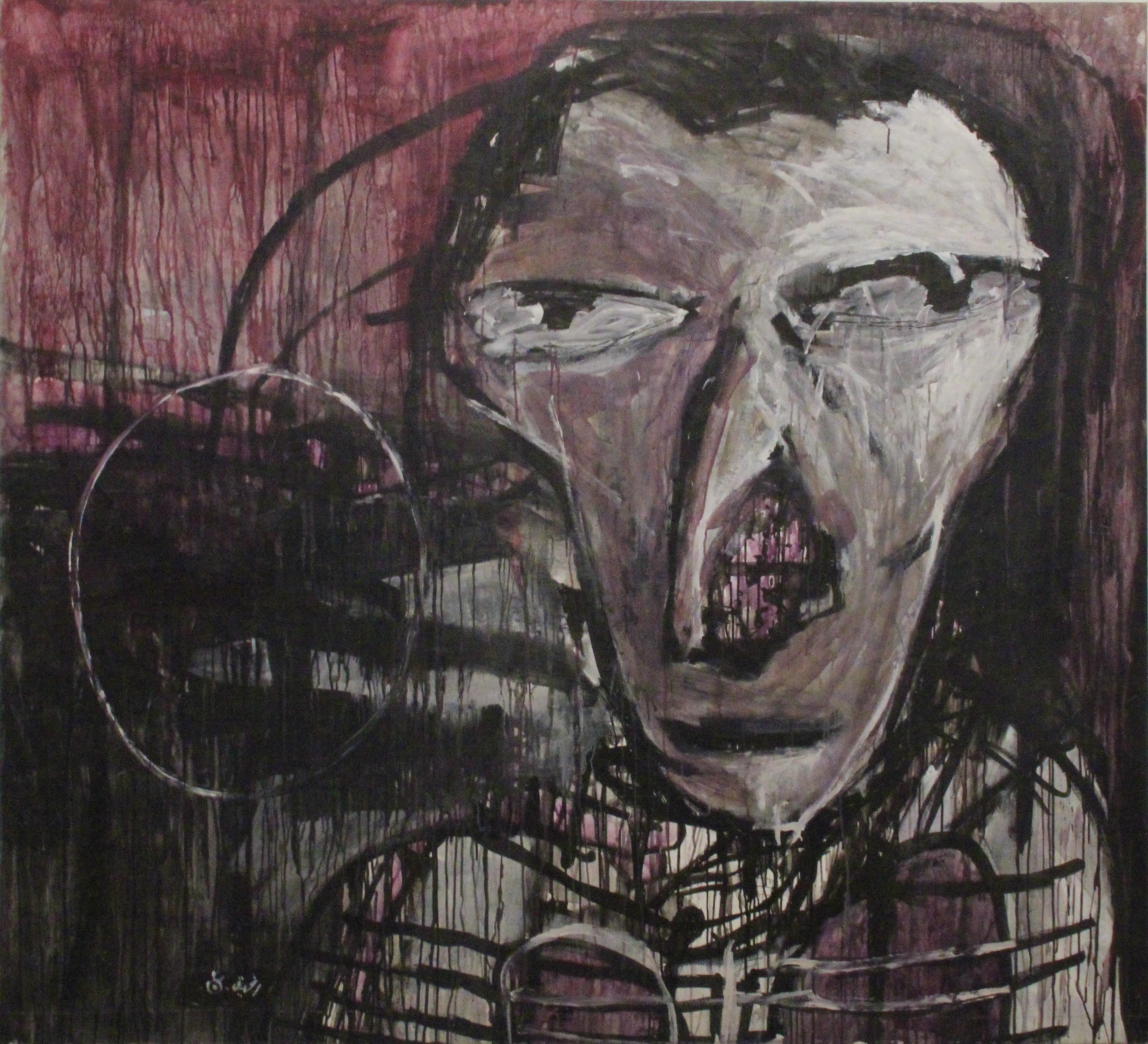 Rafik Majzoub, My lungs are fine Rafik Majzoub, My lungs are fine