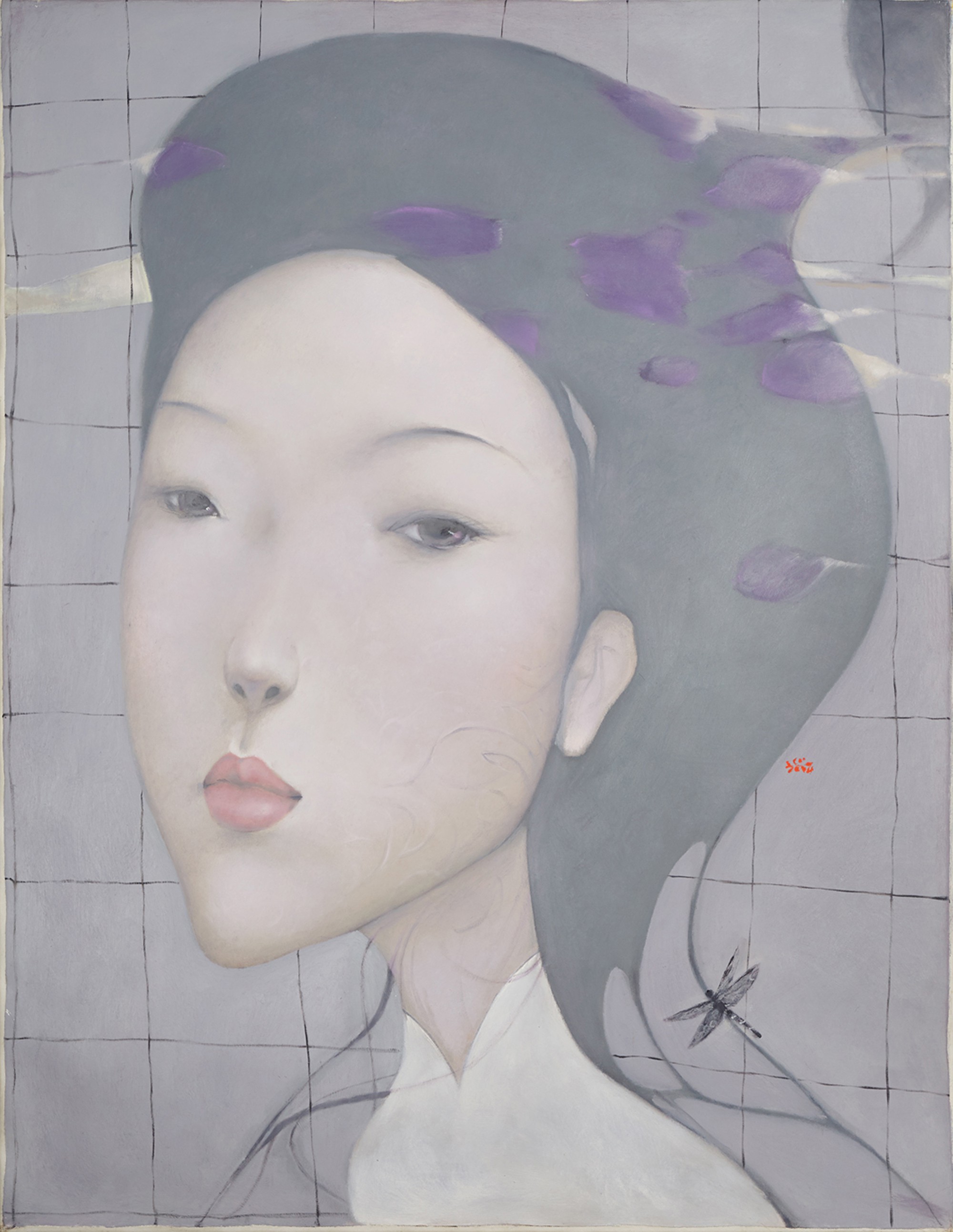 Nguyen Van Cuong, Elegance Nguyen Van Cuong, Elegance