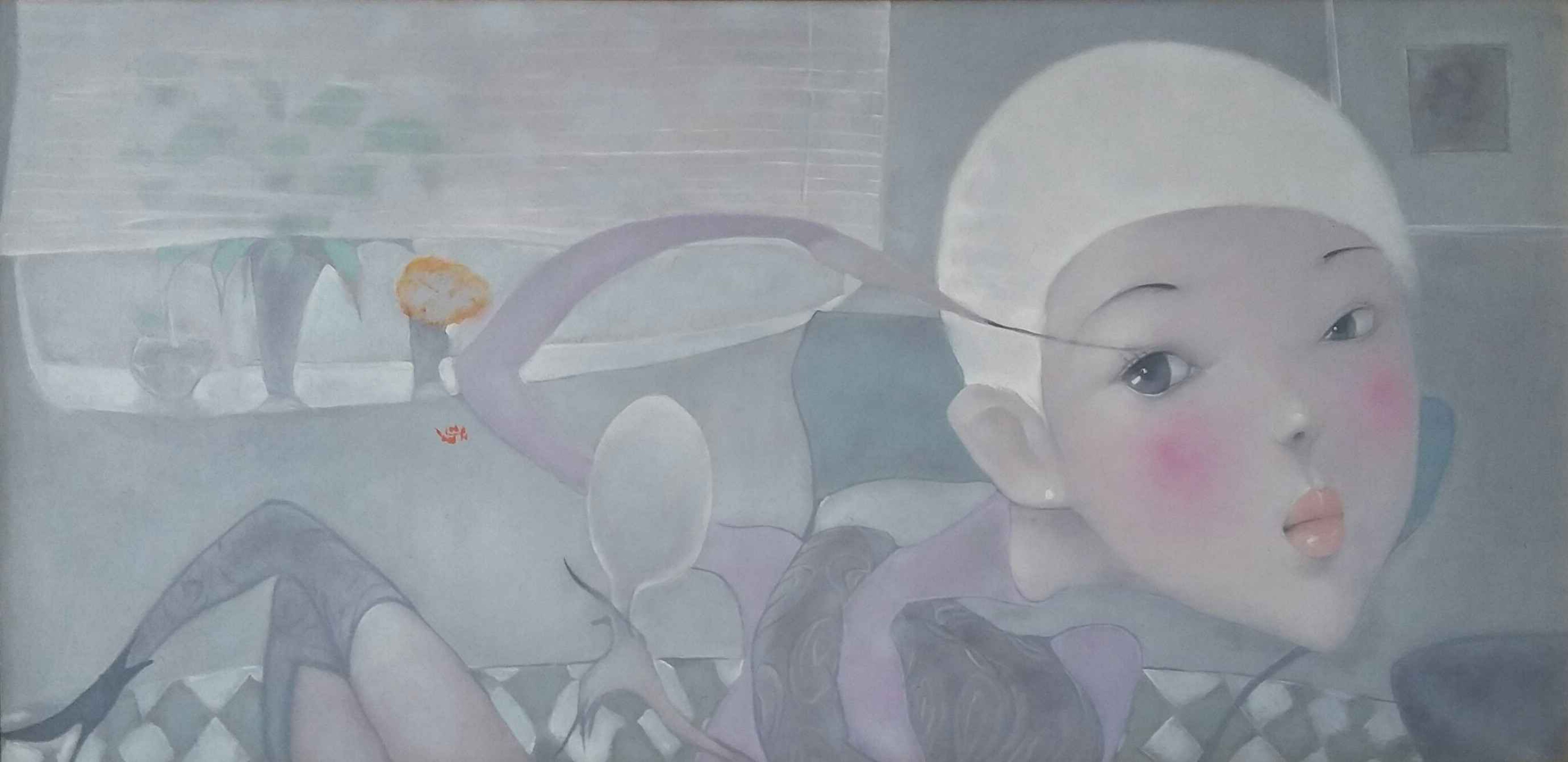 Nguyen Van Cuong, Saturday Night Nguyen Van Cuong, Saturday Night
