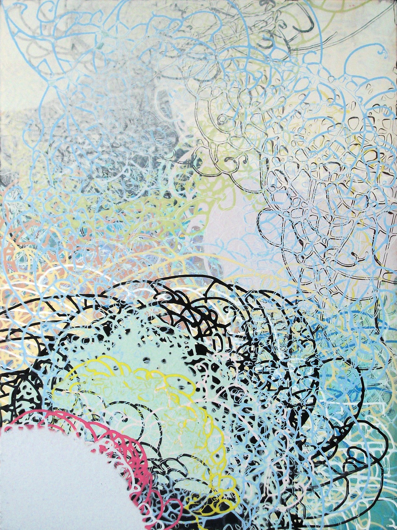 Greg Minah, Difference of Intention Greg Minah, Difference of Intention
