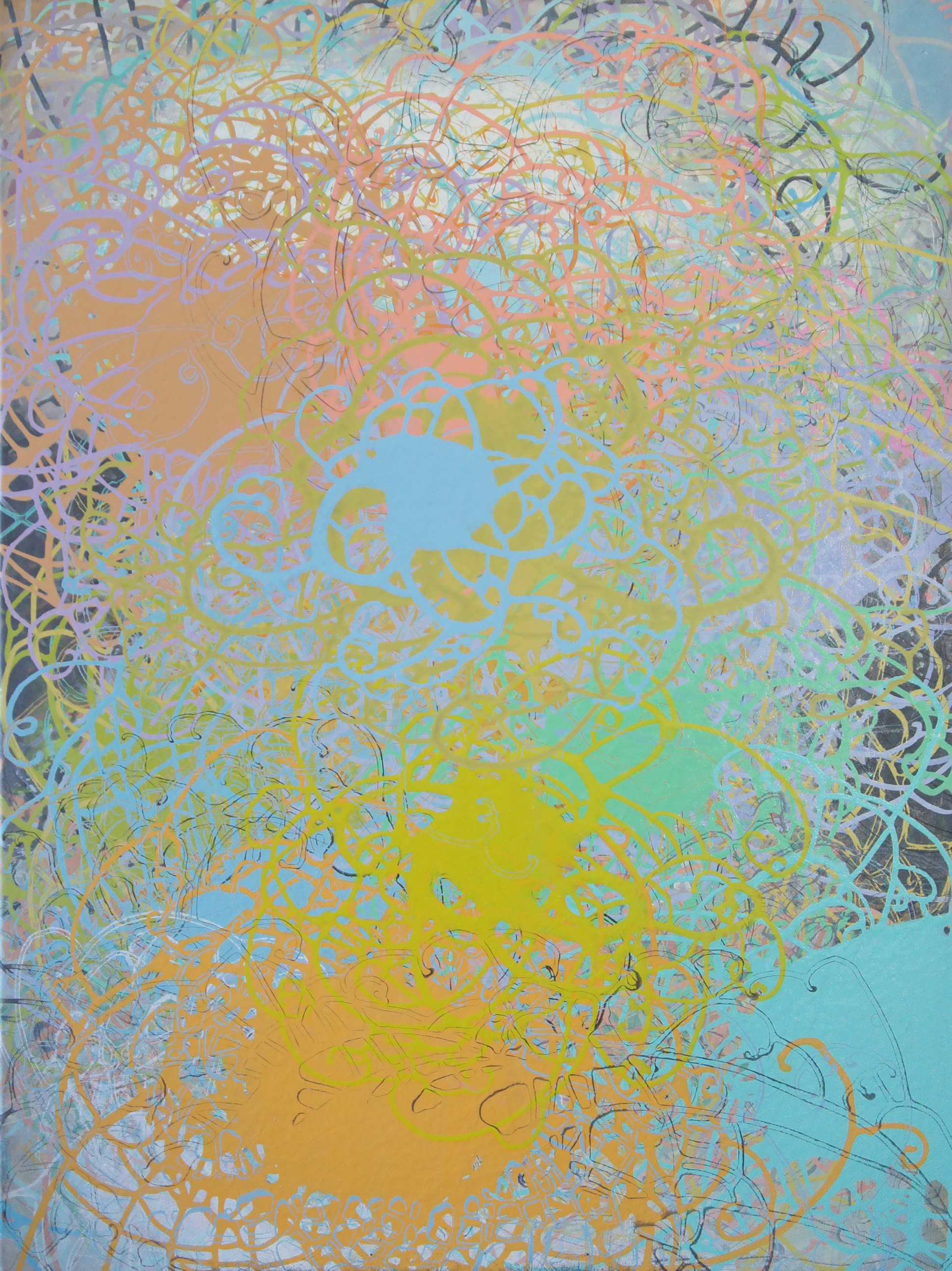 Greg Minah, Conflicting Unities Greg Minah, Conflicting Unities