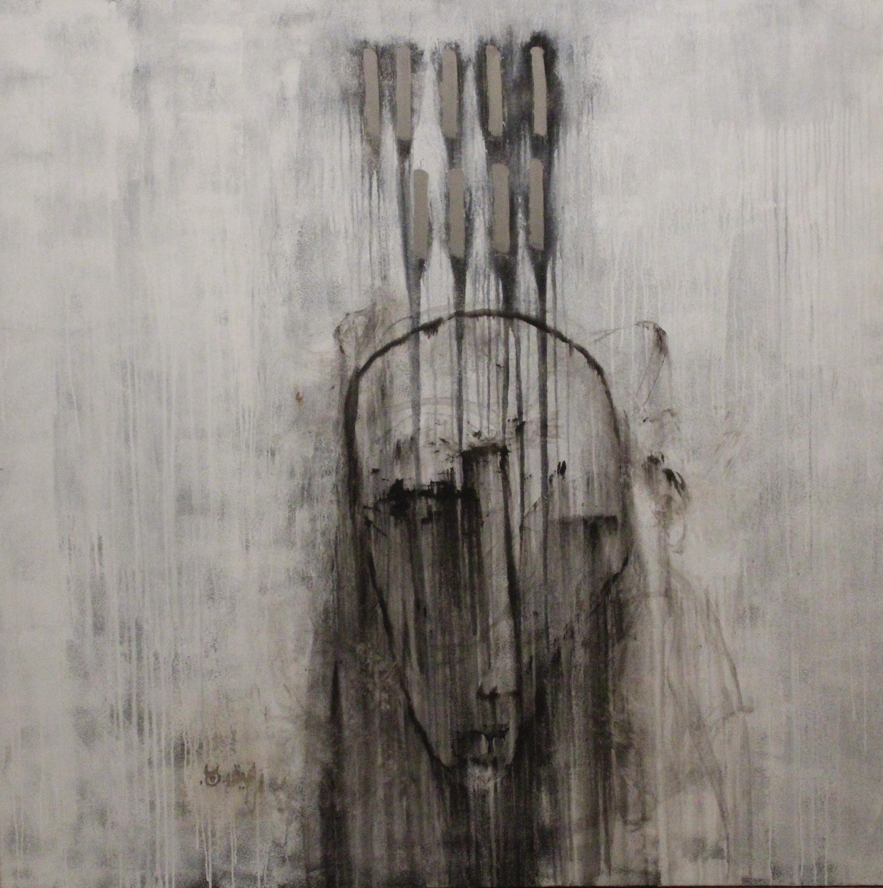 Rafik Majzoub, Rain on me part1 Rafik Majzoub, Rain on me part1