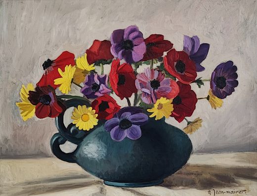 Roger Henri Jean-Mairet