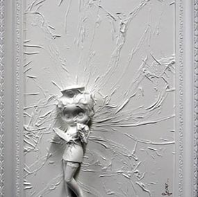 Escultura, #Fever, Did Moreres