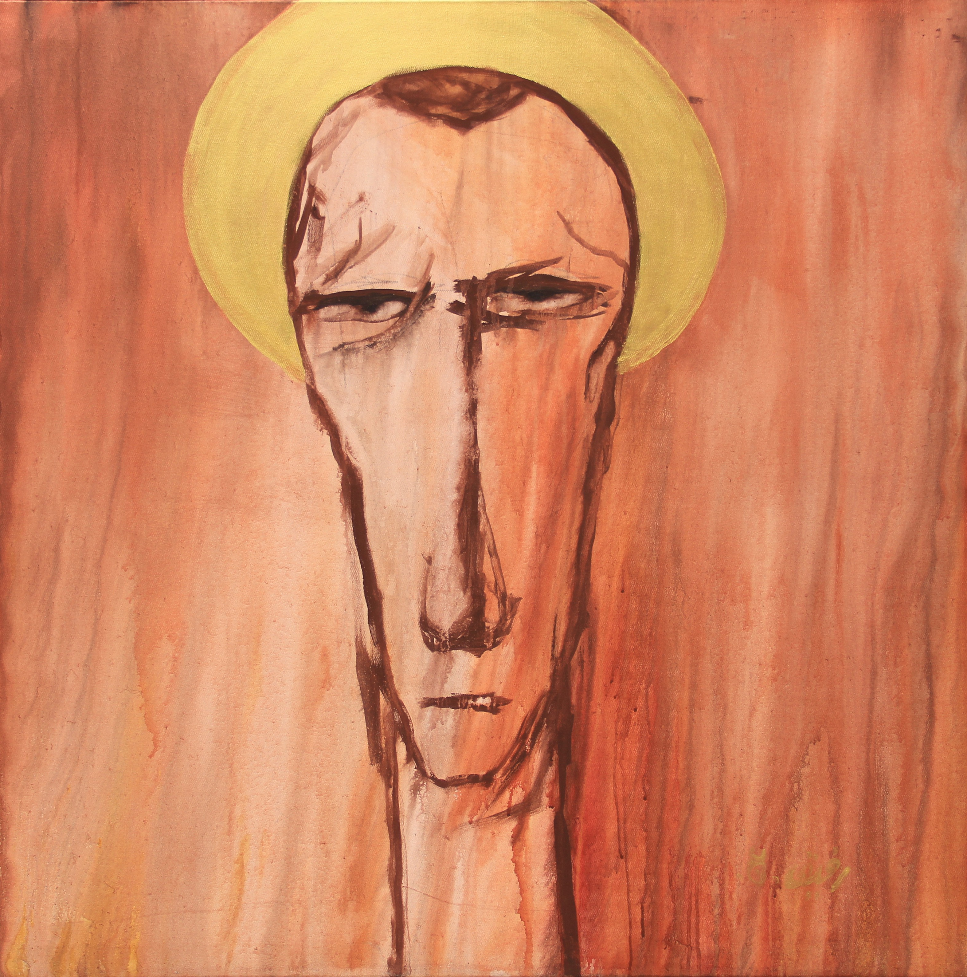 Rafik Majzoub, Untitled 18 Rafik Majzoub, Untitled 18