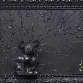 Escultura, #Writeme..., Did Moreres