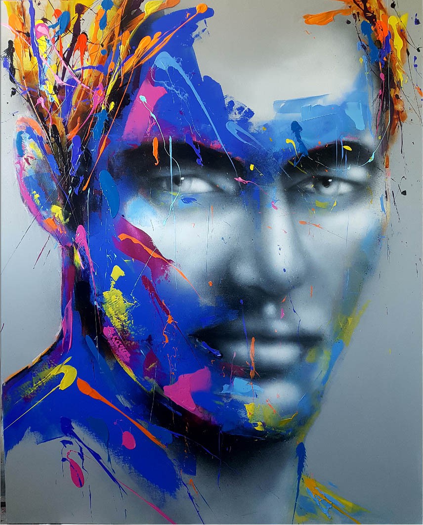 Berto, 2010 Berto, 2010