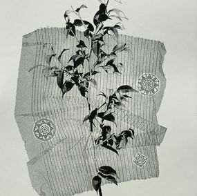 Print, Bios-G-IX, Akané Kirimura