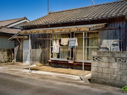 Photographie, House Ibusuki, Fabrizio Alzati