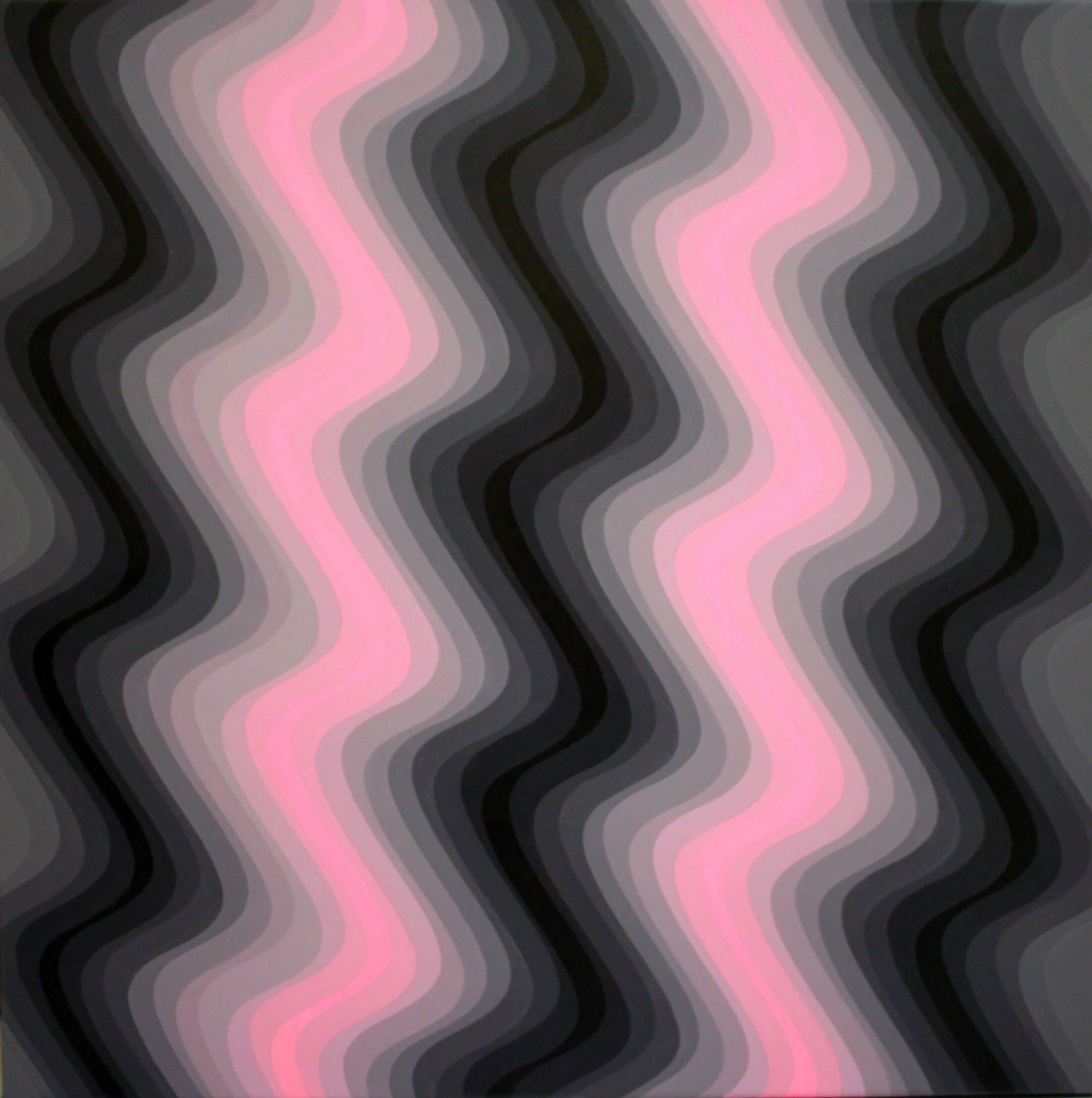 Cristina Ghetti, Gradient Waves Cristina Ghetti, Gradient Waves