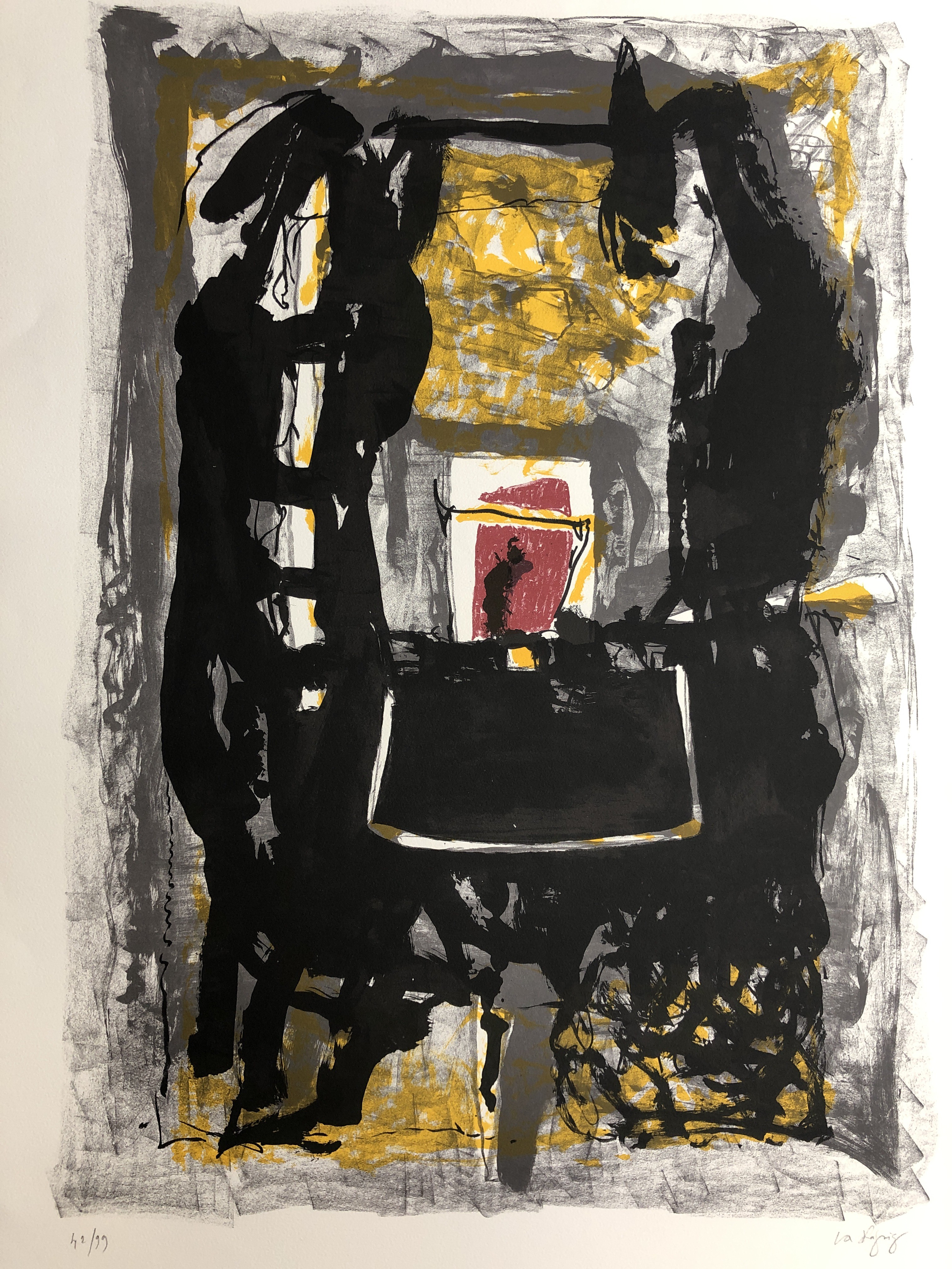 François Xavier Fagniez, Untitle François Xavier Fagniez, Untitle