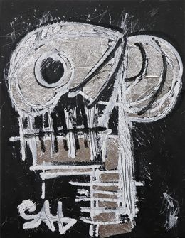 Silver Skull, Sax Berlin