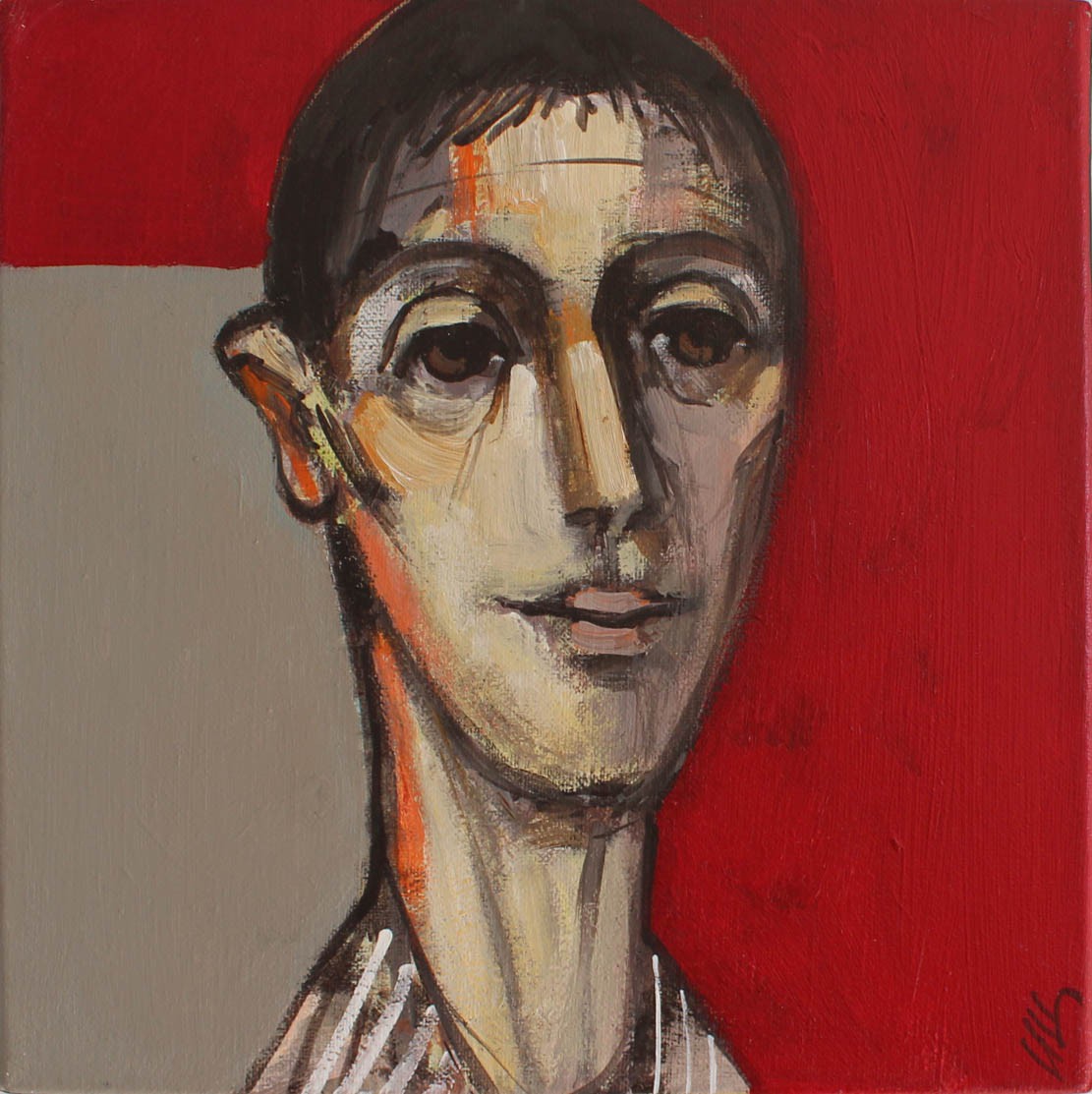 Ivan Tzonev, Tête L4 Ivan Tzonev, Tête L4