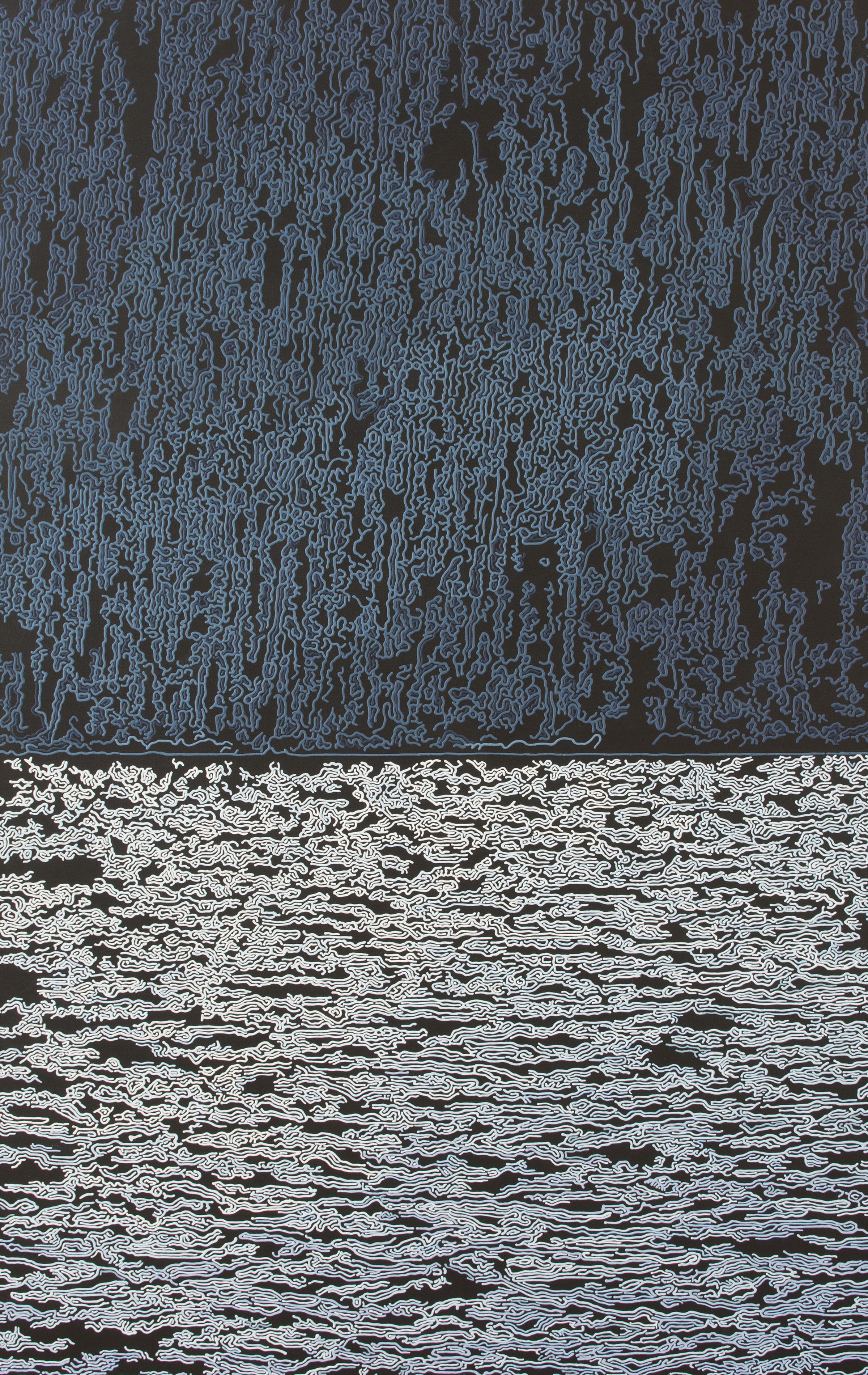 Diana Torje, Deep Blue Diana Torje, Deep Blue