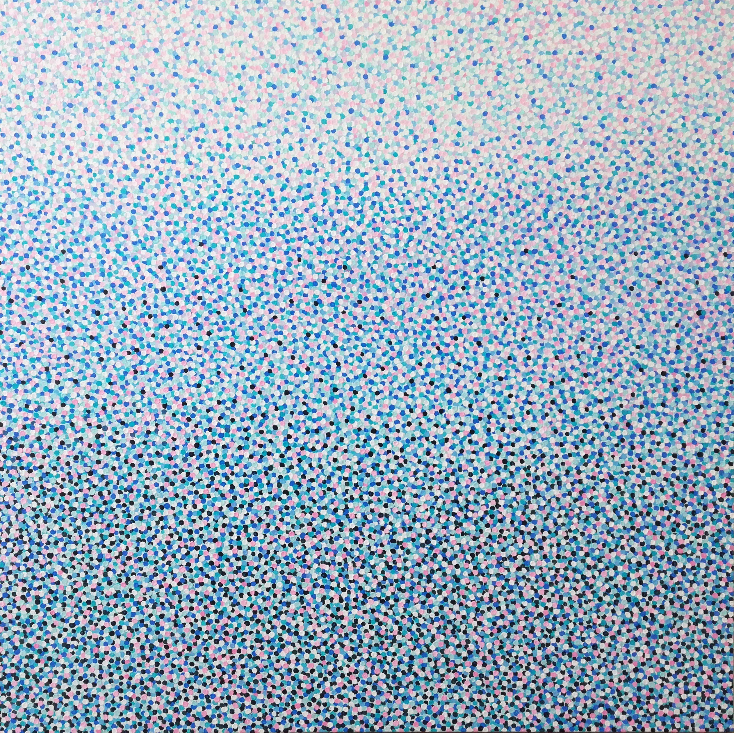Diana Torje, Soft Blue Diana Torje, Soft Blue