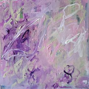 Peinture, Sweet Taste of Success, Viktoria Ganhao