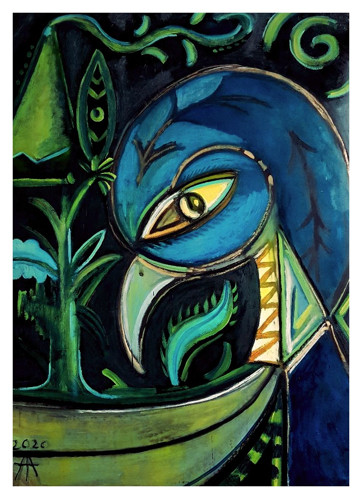Timothy Archer, L'oeil du faisan Timothy Archer, L'oeil du faisan