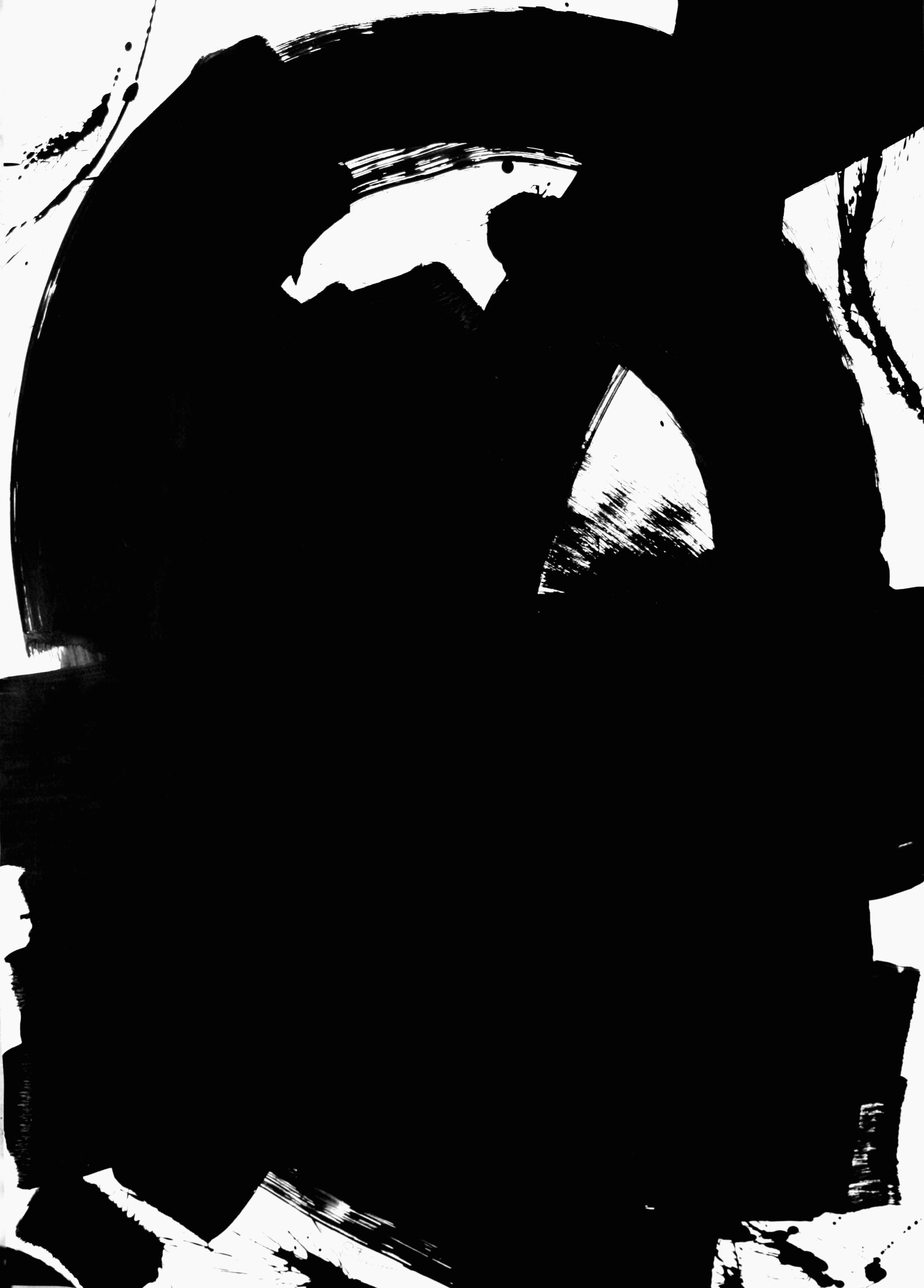 Saverio Filioli Uranio, BW 21 Saverio Filioli Uranio, BW 21