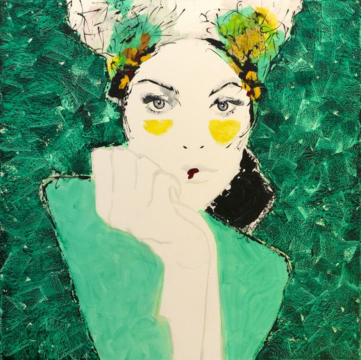 Lu Mourelle