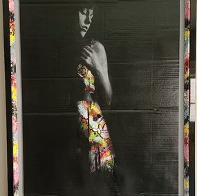 Martin Whatson, The Girl in the Dress Martin Whatson, The Girl in the Dress