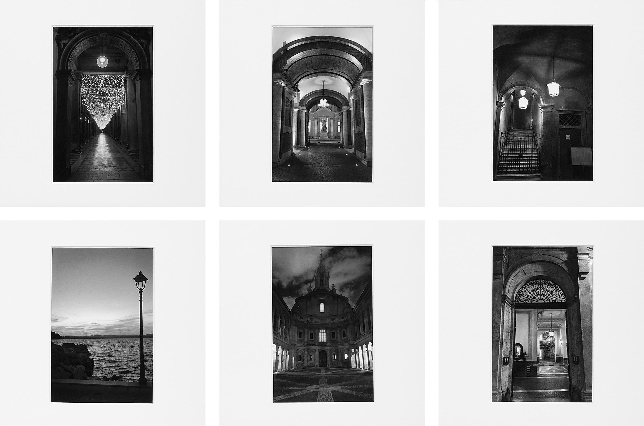 Emanuele Cucuzza, About Italy II Emanuele Cucuzza, About Italy II