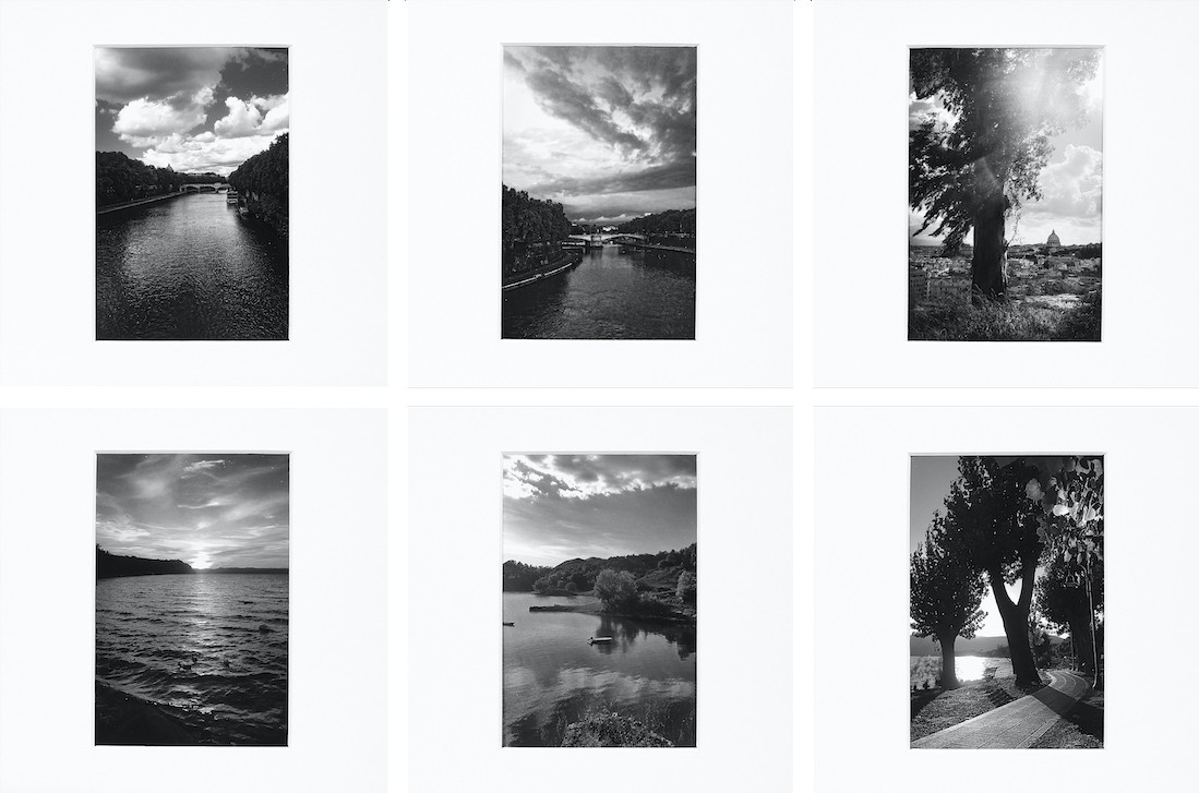 Emanuele Cucuzza, About Italy I Emanuele Cucuzza, About Italy I