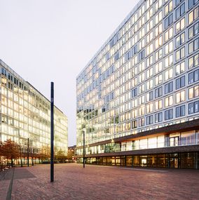 Fotografien, Der Spiegel #1, Hamburg, Maciej Leszczynski