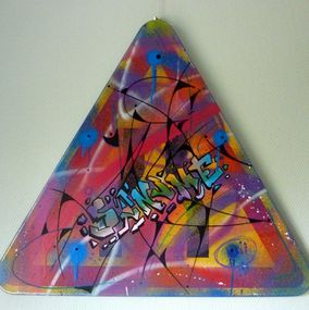 Pittura, Rétrécissement, Saname