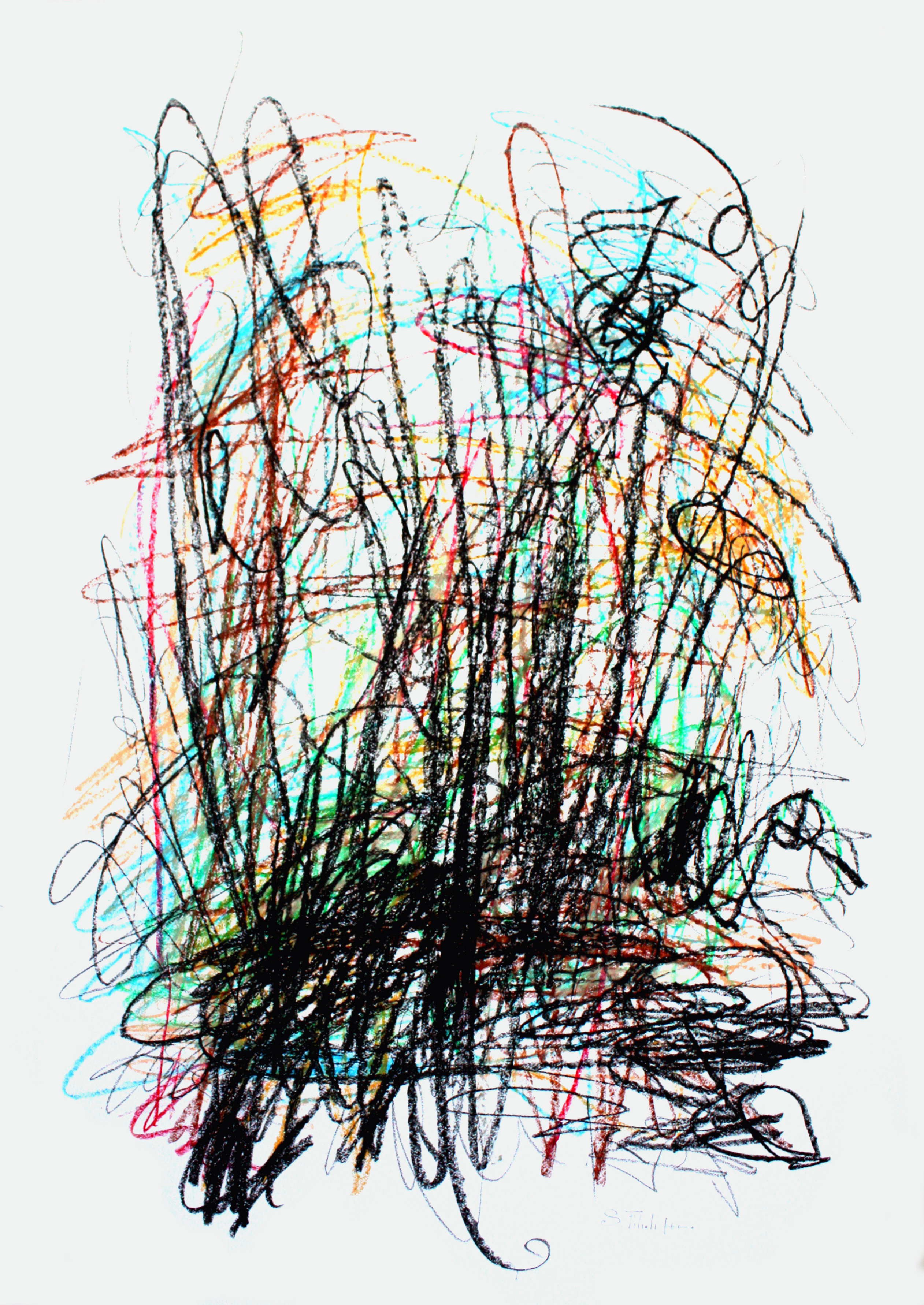 Saverio Filioli Uranio, Inner child 1 Saverio Filioli Uranio, Inner child 1