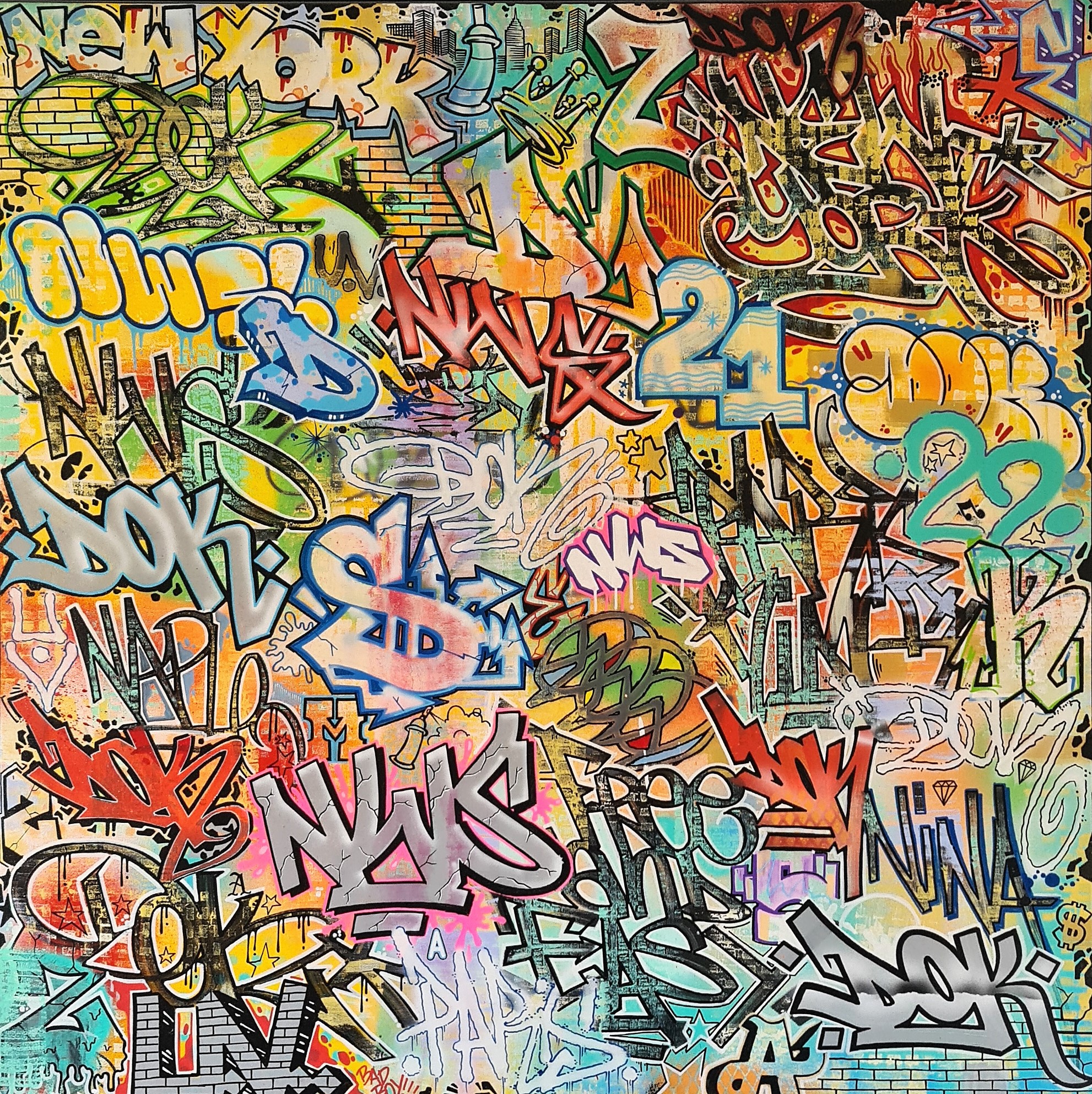 Dok, Untitled Dok, Untitled