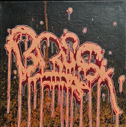 Untitled, Brusk (DMV)